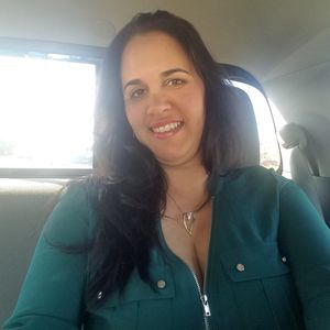 Meet your Posher, Mayling